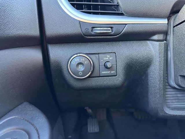 2014 Chevrolet Traverse FWD 4dr LT w/2LT - 22972321 - 26