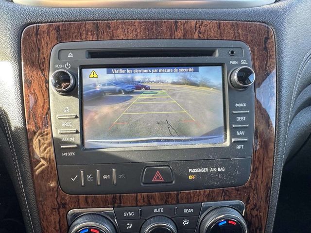 2014 Chevrolet Traverse FWD 4dr LT w/2LT - 22972321 - 28