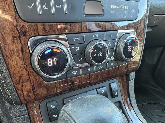 2014 Chevrolet Traverse FWD 4dr LT w/2LT - 22972321 - 29