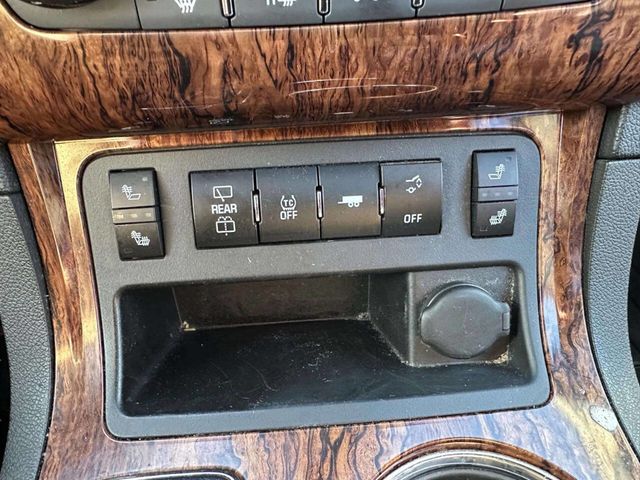 2014 Chevrolet Traverse FWD 4dr LT w/2LT - 22972321 - 30