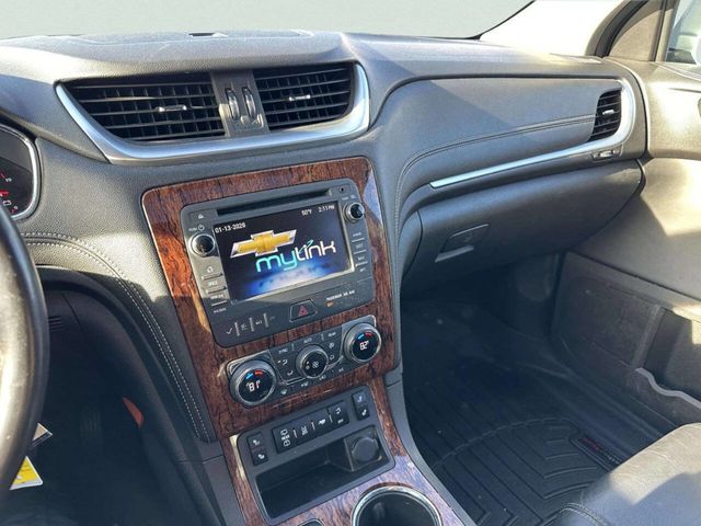 2014 Chevrolet Traverse FWD 4dr LT w/2LT - 22972321 - 31