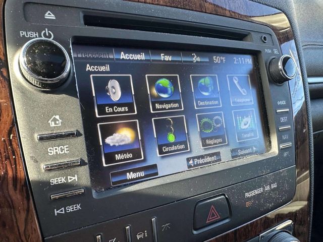 2014 Chevrolet Traverse FWD 4dr LT w/2LT - 22972321 - 32