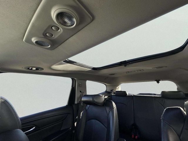 2014 Chevrolet Traverse FWD 4dr LT w/2LT - 22972321 - 34