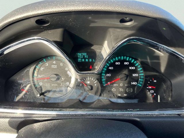 2014 Chevrolet Traverse FWD 4dr LT w/2LT - 22972321 - 36