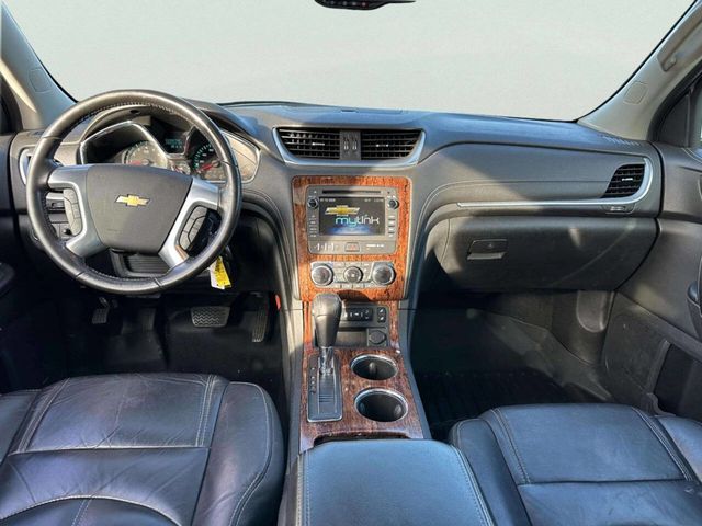 2014 Chevrolet Traverse FWD 4dr LT w/2LT - 22972321 - 39