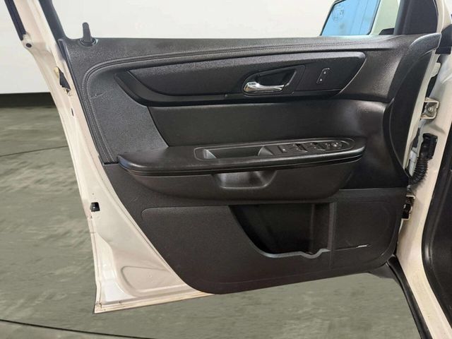 2014 Chevrolet Traverse FWD 4dr LT w/2LT - 22986770 - 9