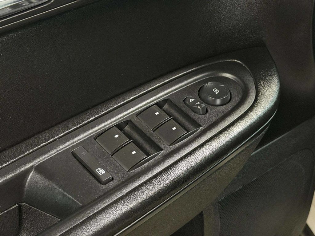 2014 Chevrolet Traverse FWD 4dr LT w/2LT - 22986770 - 11