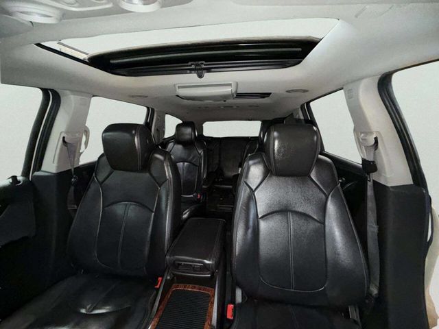 2014 Chevrolet Traverse FWD 4dr LT w/2LT - 22986770 - 14