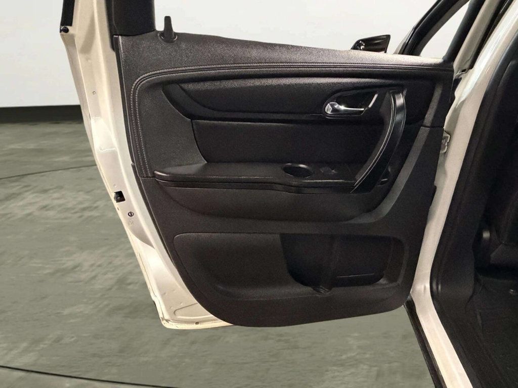 2014 Chevrolet Traverse FWD 4dr LT w/2LT - 22986770 - 17