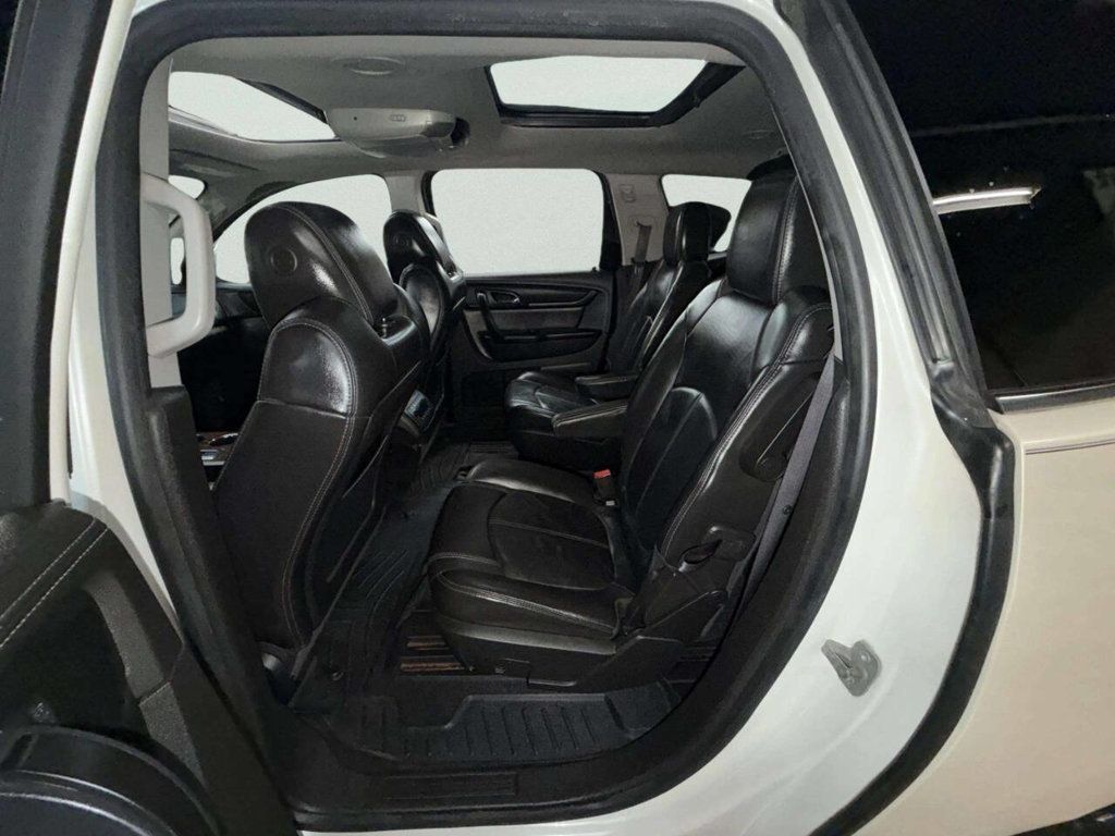 2014 Chevrolet Traverse FWD 4dr LT w/2LT - 22986770 - 18