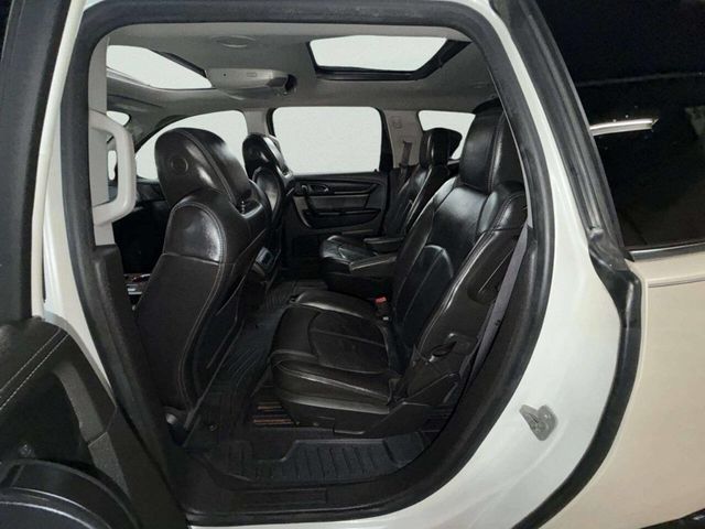 2014 Chevrolet Traverse FWD 4dr LT w/2LT - 22986770 - 18