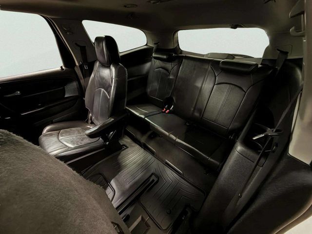 2014 Chevrolet Traverse FWD 4dr LT w/2LT - 22986770 - 19