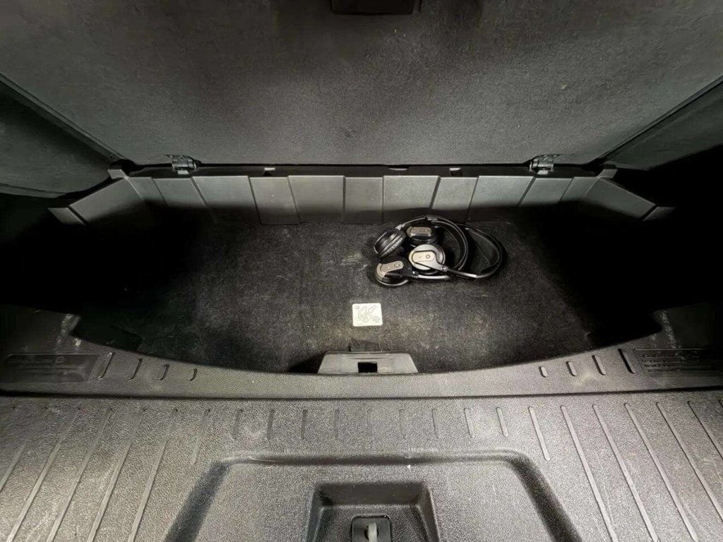 2014 Chevrolet Traverse FWD 4dr LT w/2LT - 22986770 - 22