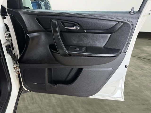 2014 Chevrolet Traverse FWD 4dr LT w/2LT - 22986770 - 24