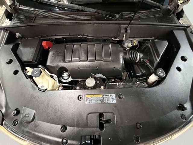 2014 Chevrolet Traverse FWD 4dr LT w/2LT - 22986770 - 26