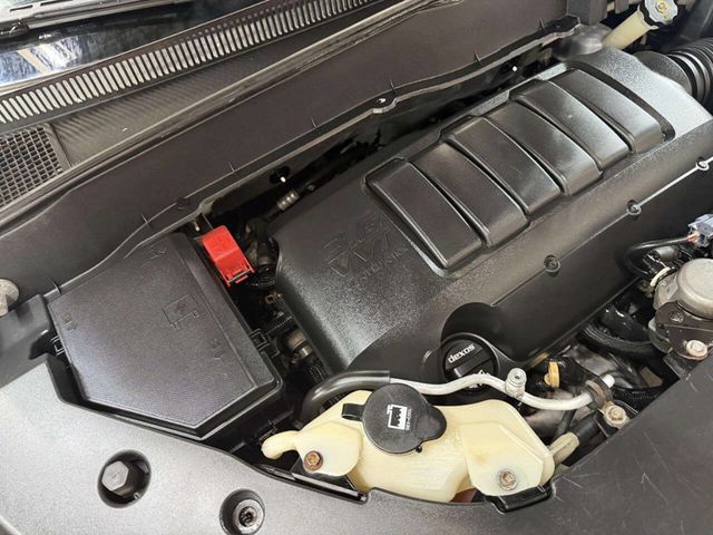 2014 Chevrolet Traverse FWD 4dr LT w/2LT - 22986770 - 27