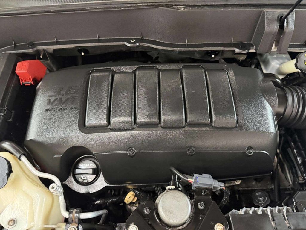 2014 Chevrolet Traverse FWD 4dr LT w/2LT - 22986770 - 28