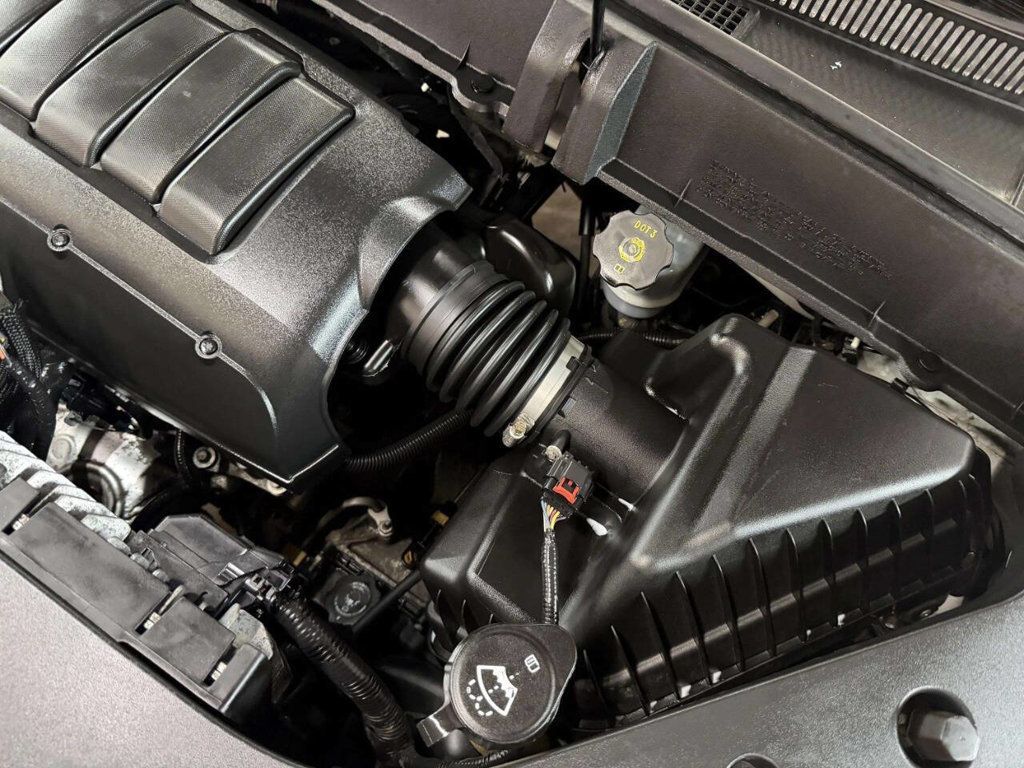 2014 Chevrolet Traverse FWD 4dr LT w/2LT - 22986770 - 29