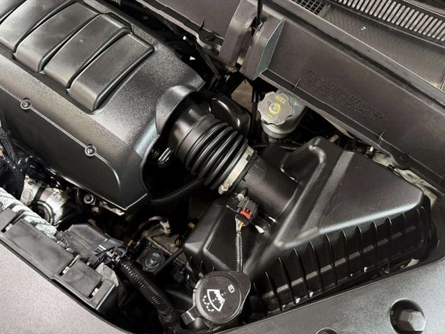 2014 Chevrolet Traverse FWD 4dr LT w/2LT - 22986770 - 29