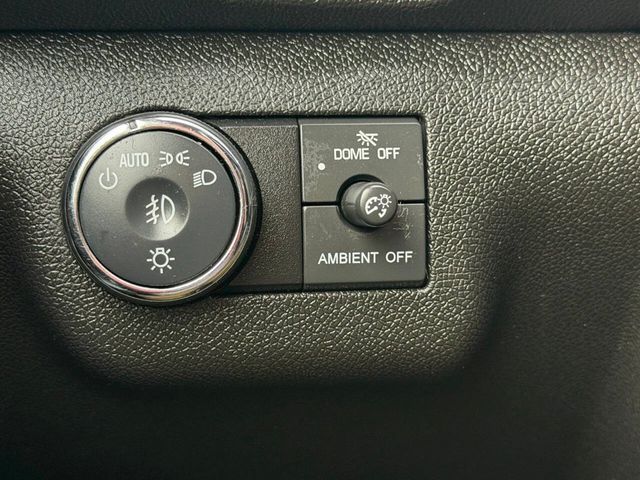 2014 Chevrolet Traverse FWD 4dr LT w/2LT - 22986770 - 35