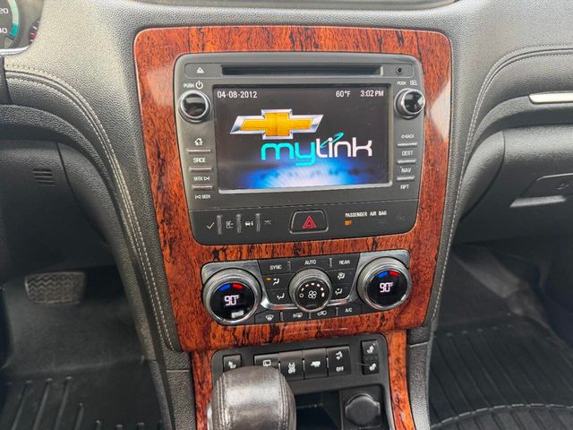 2014 Chevrolet Traverse FWD 4dr LT w/2LT - 22986770 - 36