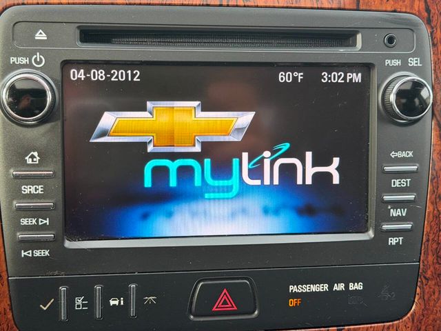 2014 Chevrolet Traverse FWD 4dr LT w/2LT - 22986770 - 37