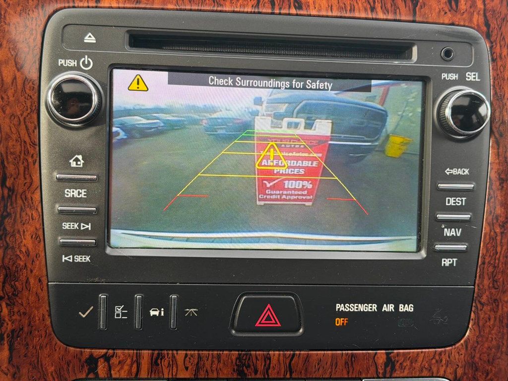 2014 Chevrolet Traverse FWD 4dr LT w/2LT - 22986770 - 38