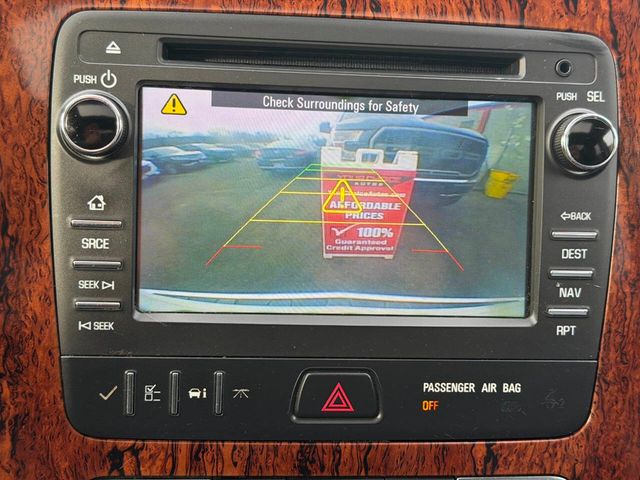 2014 Chevrolet Traverse FWD 4dr LT w/2LT - 22986770 - 38