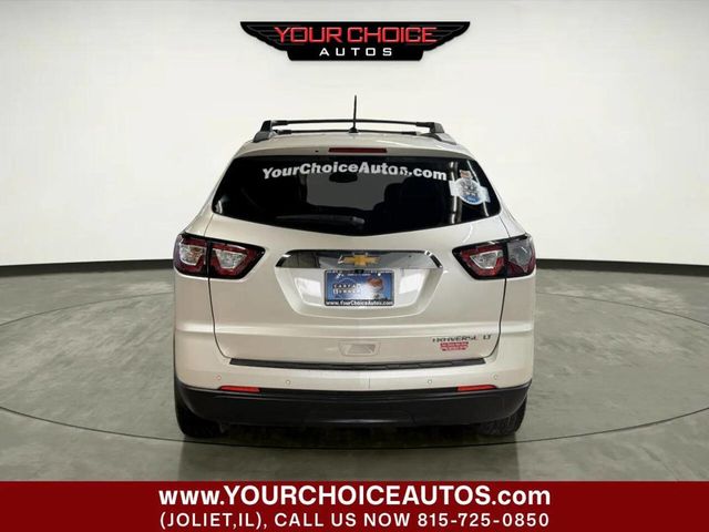 2014 Chevrolet Traverse FWD 4dr LT w/2LT - 22986770 - 3