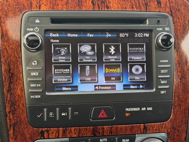 2014 Chevrolet Traverse FWD 4dr LT w/2LT - 22986770 - 41