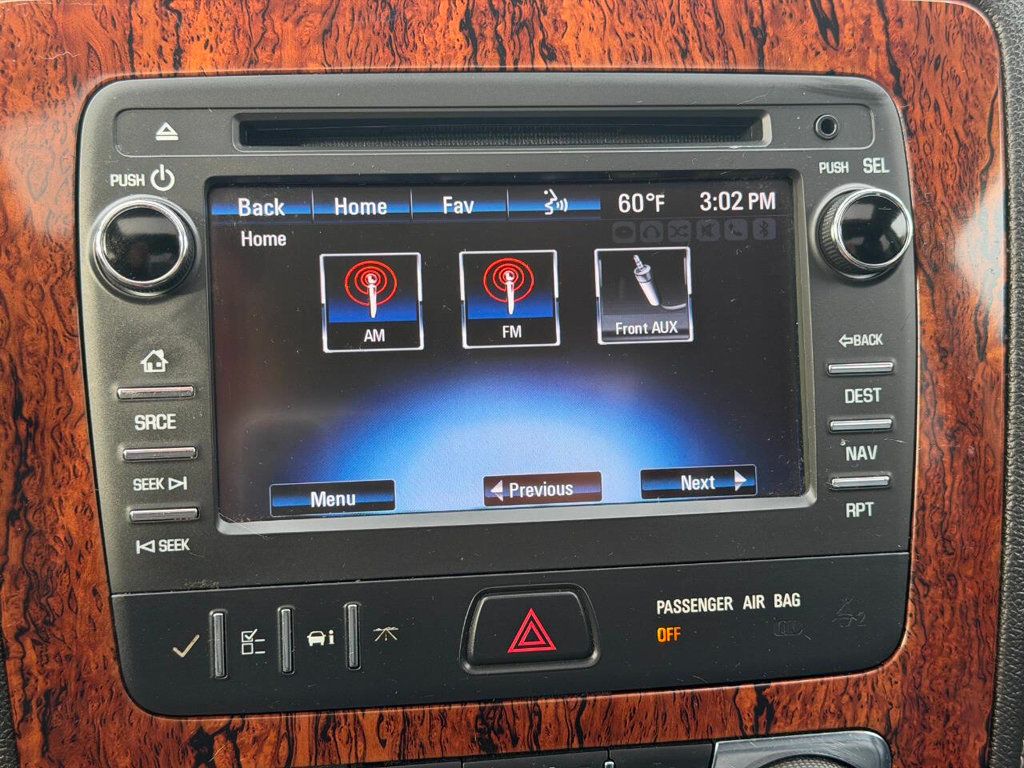 2014 Chevrolet Traverse FWD 4dr LT w/2LT - 22986770 - 42