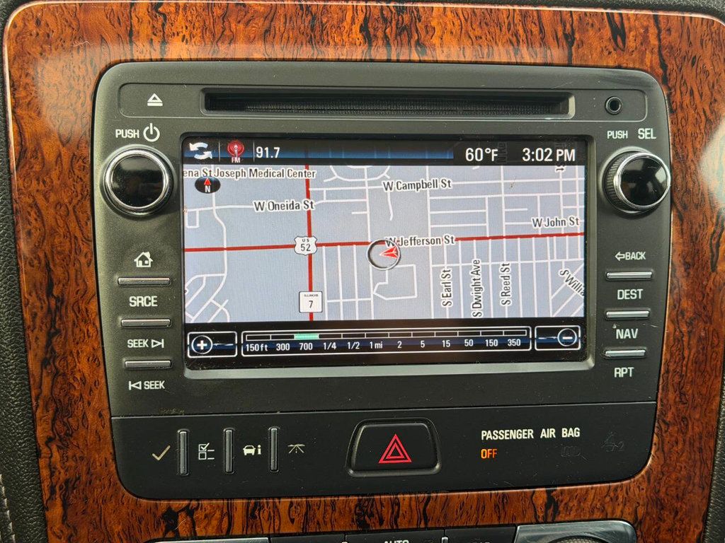 2014 Chevrolet Traverse FWD 4dr LT w/2LT - 22986770 - 43