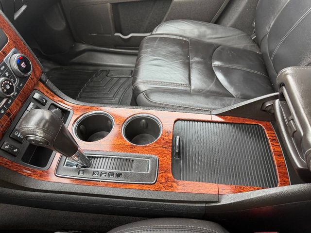 2014 Chevrolet Traverse FWD 4dr LT w/2LT - 22986770 - 45