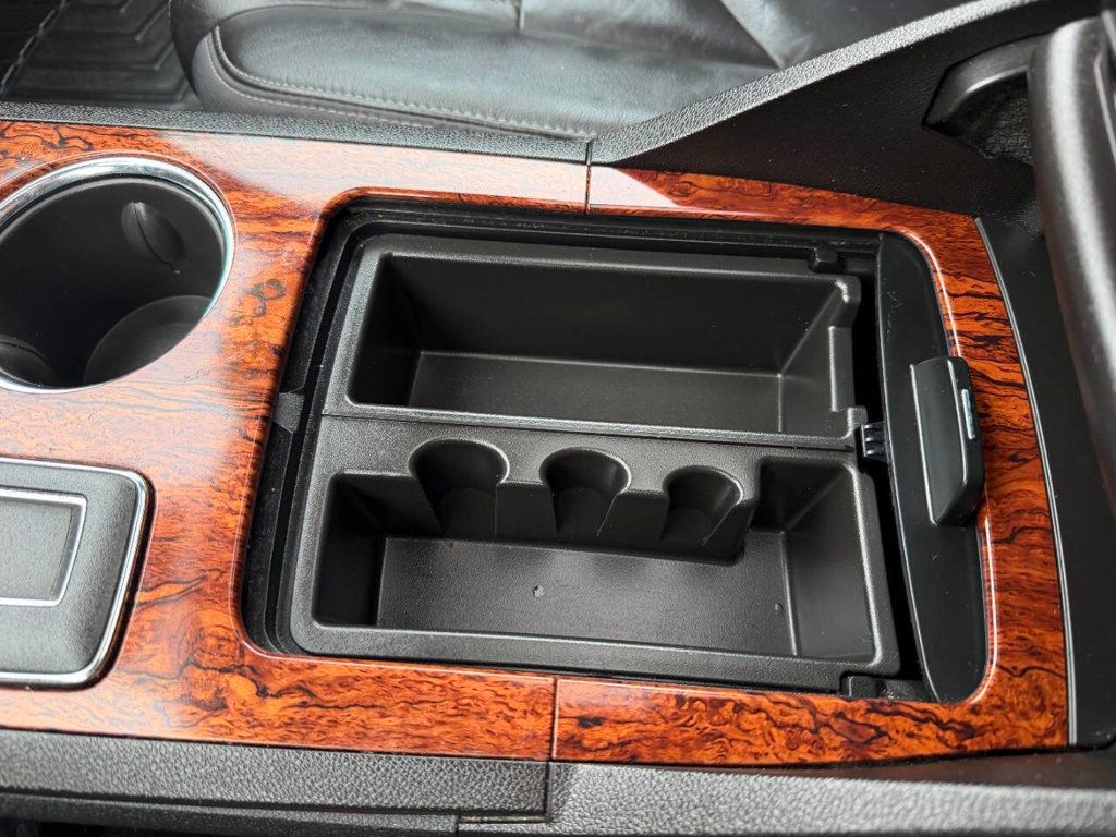 2014 Chevrolet Traverse FWD 4dr LT w/2LT - 22986770 - 46