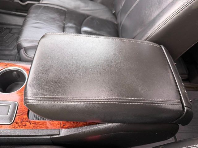 2014 Chevrolet Traverse FWD 4dr LT w/2LT - 22986770 - 48