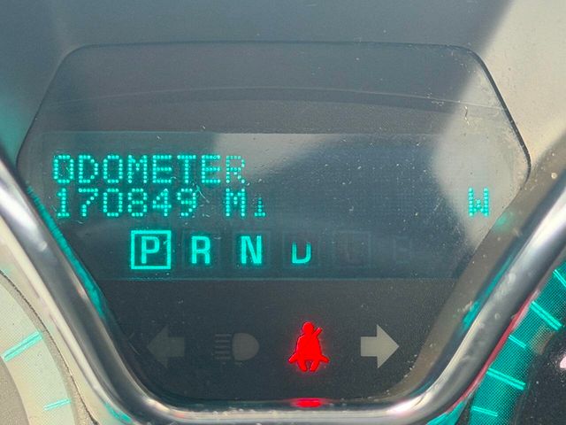 2014 Chevrolet Traverse FWD 4dr LT w/2LT - 22986770 - 50