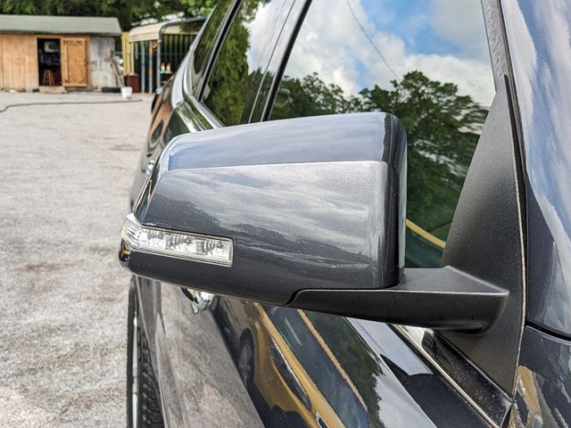 2014 Chevrolet Traverse FWD 4dr LT w/2LT - 22431988 - 10