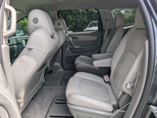 2014 Chevrolet Traverse FWD 4dr LT w/2LT - 22431988 - 13