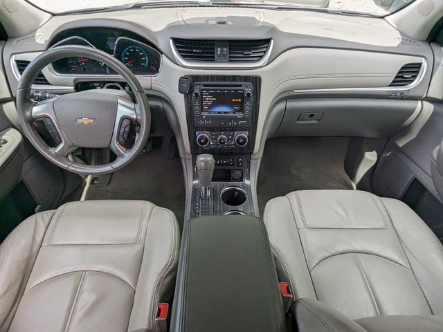 2014 Chevrolet Traverse FWD 4dr LT w/2LT - 22431988 - 15