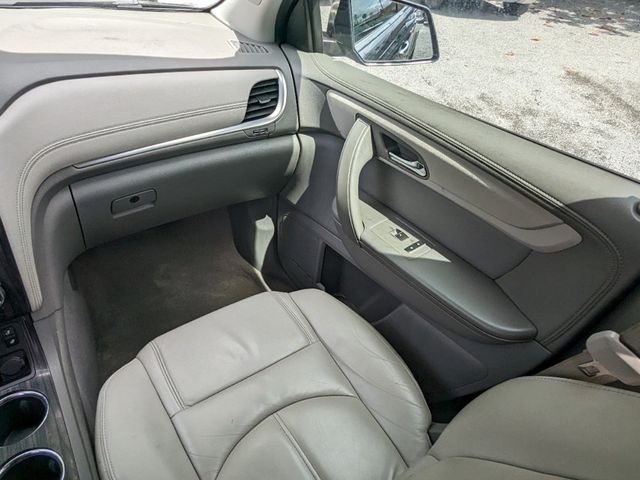 2014 Chevrolet Traverse FWD 4dr LT w/2LT - 22431988 - 17