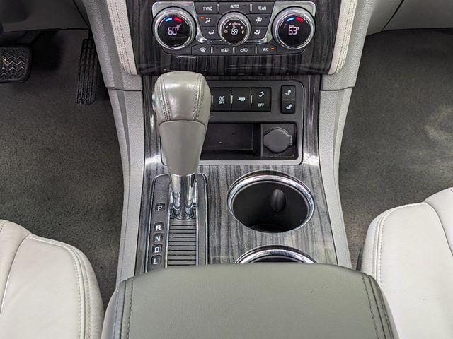 2014 Chevrolet Traverse FWD 4dr LT w/2LT - 22431988 - 19