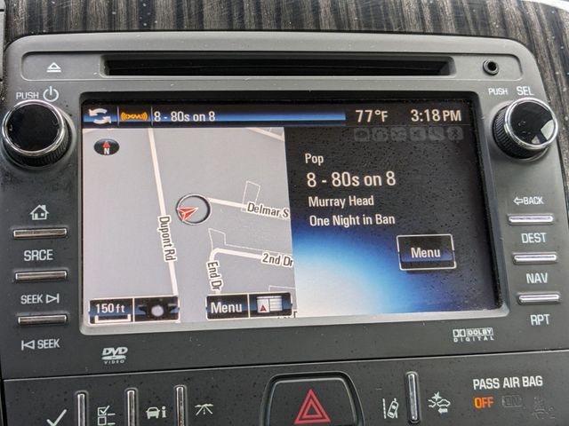 2014 Chevrolet Traverse FWD 4dr LT w/2LT - 22431988 - 23