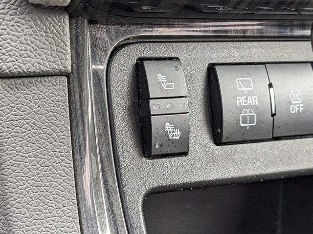 2014 Chevrolet Traverse FWD 4dr LT w/2LT - 22431988 - 25