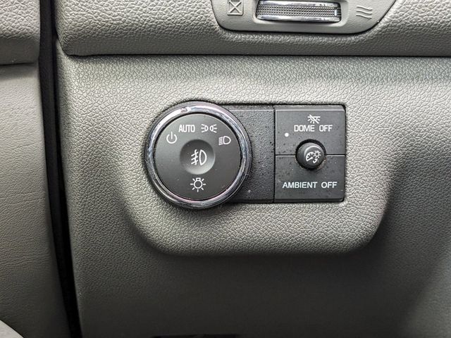 2014 Chevrolet Traverse FWD 4dr LT w/2LT - 22431988 - 27