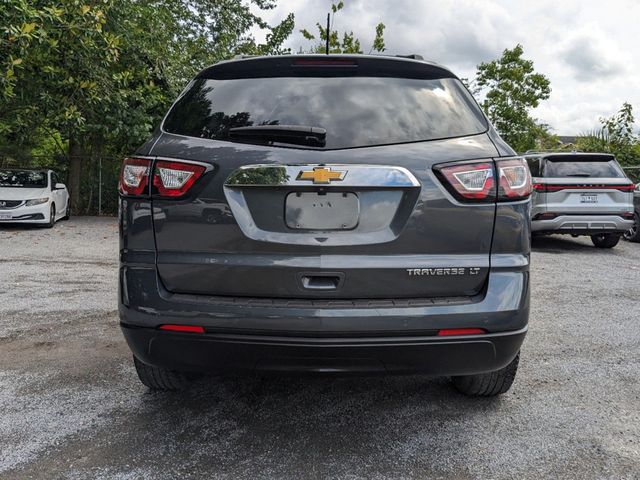 2014 Chevrolet Traverse FWD 4dr LT w/2LT - 22431988 - 36