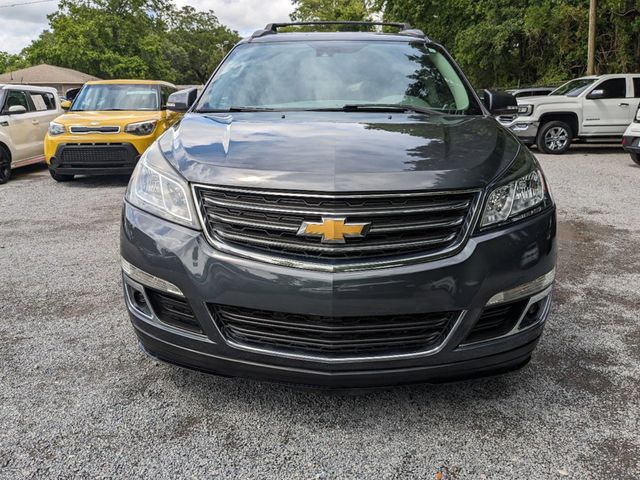 2014 Chevrolet Traverse FWD 4dr LT w/2LT - 22431988 - 40