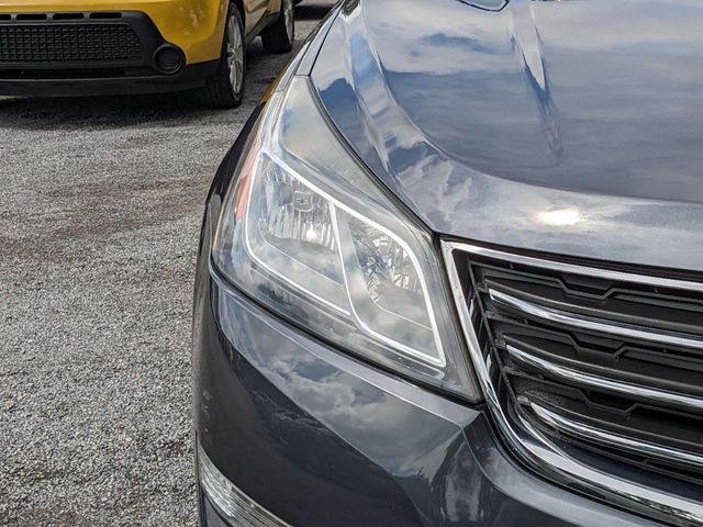 2014 Chevrolet Traverse FWD 4dr LT w/2LT - 22431988 - 41