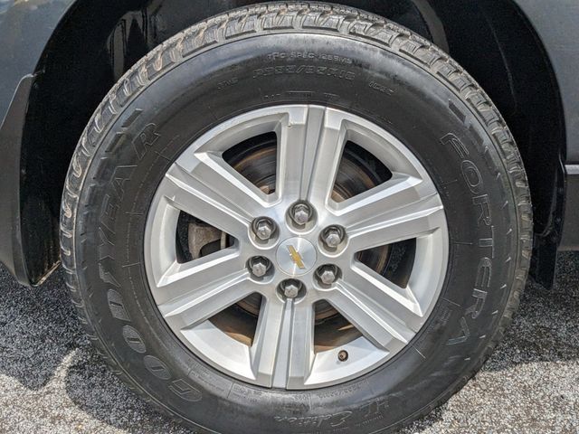 2014 Chevrolet Traverse FWD 4dr LT w/2LT - 22431988 - 43