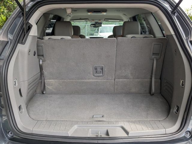 2014 Chevrolet Traverse FWD 4dr LT w/2LT - 22431988 - 44