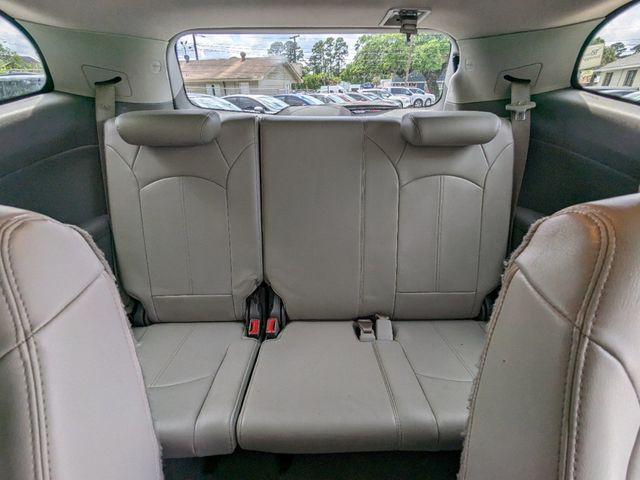 2014 Chevrolet Traverse FWD 4dr LT w/2LT - 22431988 - 46